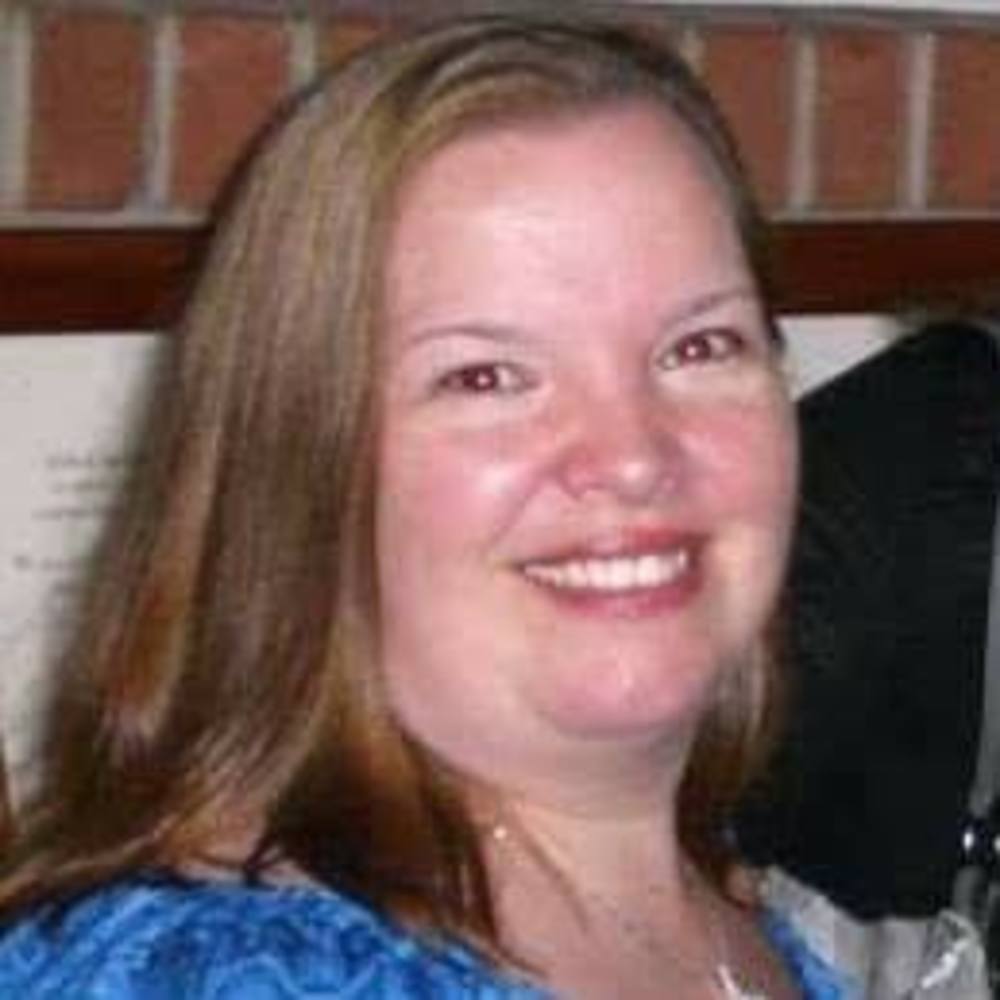 Meet your Posher, Cheri